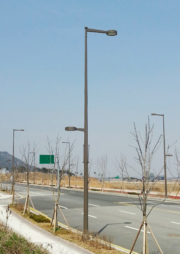 2013-충남내포신도시-가로등주C.JPG